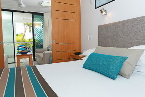 Beach Club Resort Mooloolaba - Accommodation Daintree 23