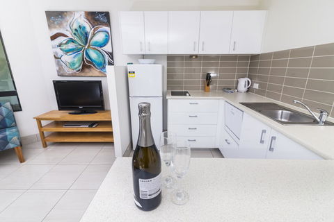 Beach Club Resort Mooloolaba - Accommodation Daintree 15