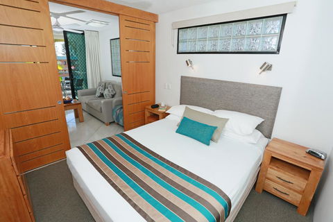 Beach Club Resort Mooloolaba - Accommodation Daintree 24