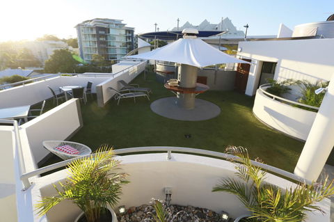 Beach Club Resort Mooloolaba - Accommodation Daintree 28