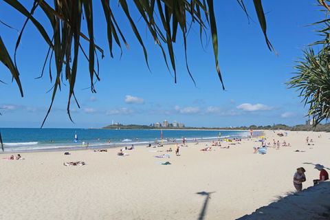 Beach Club Resort Mooloolaba - Accommodation Daintree 39