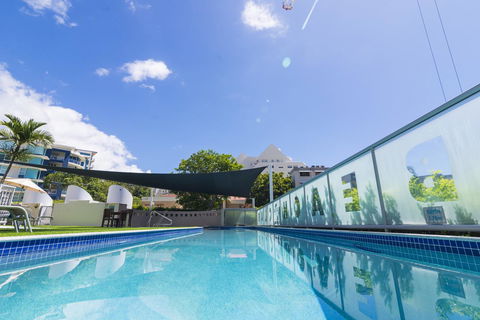 Beach Club Resort Mooloolaba - Accommodation Daintree 30
