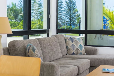 Beach Club Resort Mooloolaba - Accommodation Daintree 16