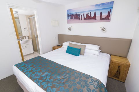 Beach Club Resort Mooloolaba - Accommodation Daintree 4
