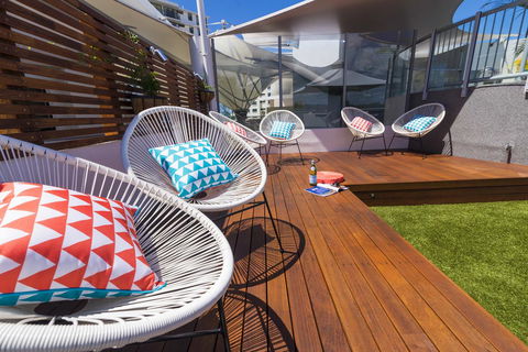 Beach Club Resort Mooloolaba - Accommodation Daintree 8
