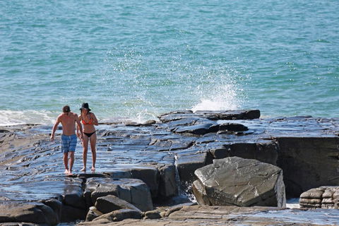 Beach Club Resort Mooloolaba - Accommodation Daintree 41