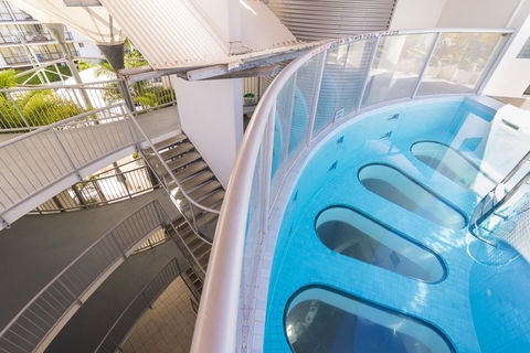Beach Club Resort Mooloolaba - Accommodation Daintree 35