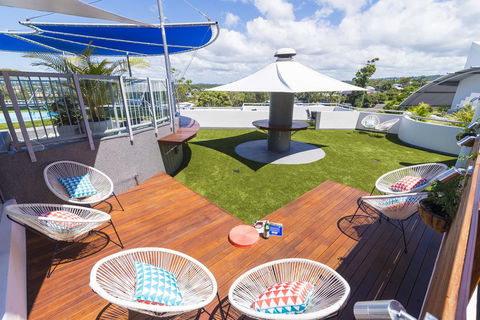 Beach Club Resort Mooloolaba - Accommodation Daintree 2