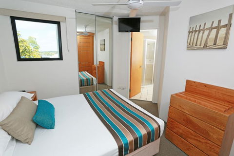 Beach Club Resort Mooloolaba - Accommodation Daintree 22