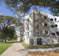 Jacana Apartments - Accommodation Daintree
