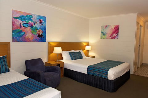 White Lace Motor Inn - Accommodation Daintree 11
