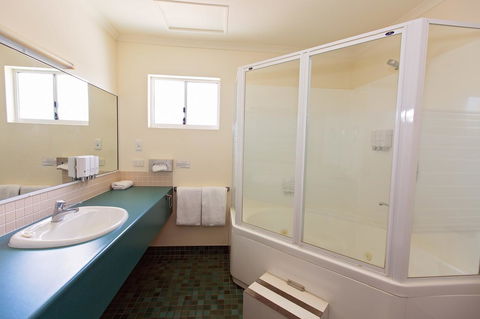 White Lace Motor Inn - Accommodation Daintree 14