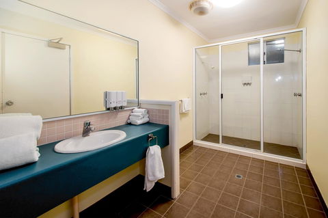 White Lace Motor Inn - Accommodation Daintree 17