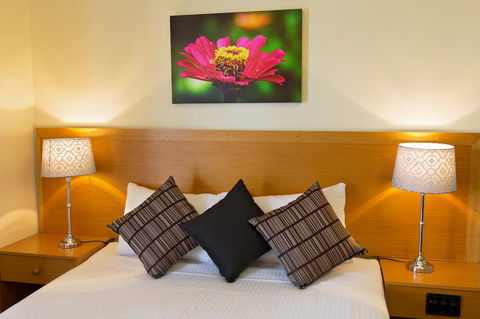 White Lace Motor Inn - Accommodation Daintree 20