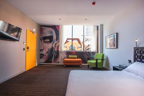 The Constance Fortitude Valley - Accommodation Daintree 5