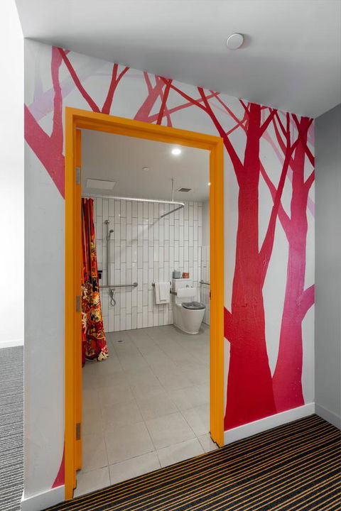 The Constance Fortitude Valley - Accommodation Daintree 3