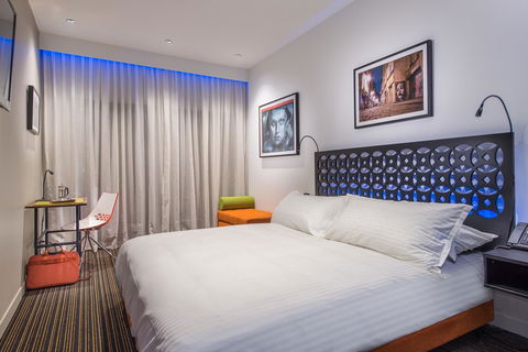 The Constance Fortitude Valley - Accommodation Daintree 18