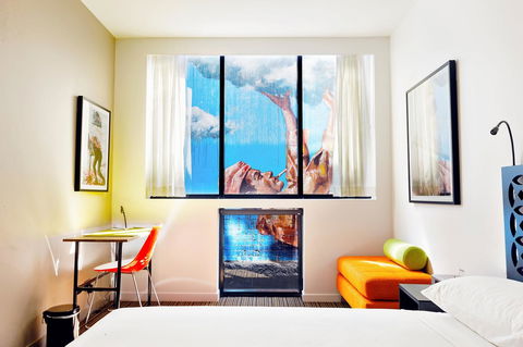 The Constance Fortitude Valley - Accommodation Daintree 16