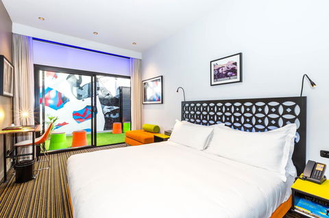 The Constance Fortitude Valley - Accommodation Daintree 9