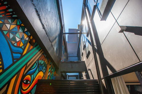 The Constance Fortitude Valley - Accommodation Daintree 34