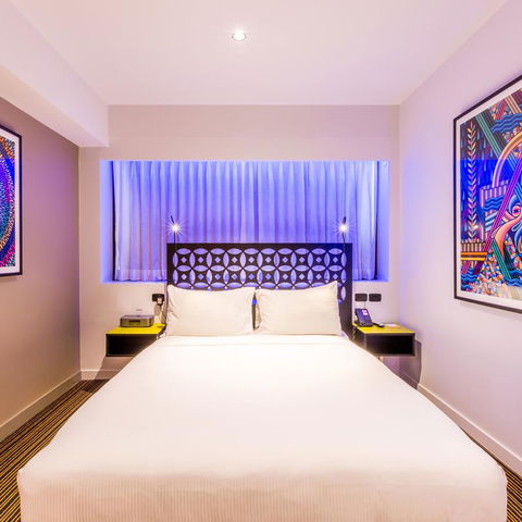 The Constance Fortitude Valley - Accommodation Daintree 15
