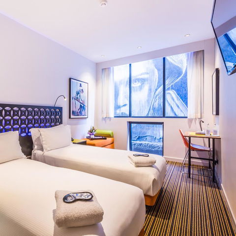 The Constance Fortitude Valley - Accommodation Daintree 13