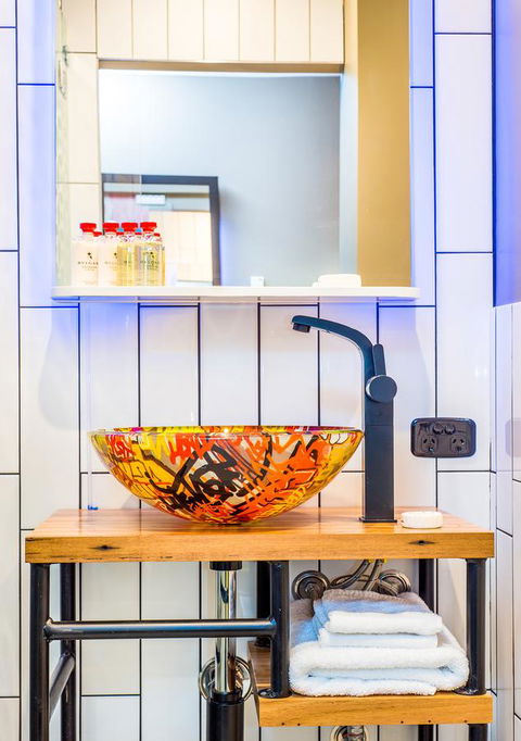 The Constance Fortitude Valley - Accommodation Daintree 14