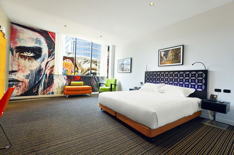 The Constance Fortitude Valley - Accommodation Daintree 6