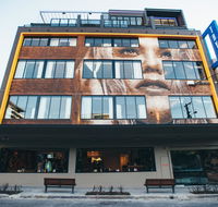 Tryp Fortitude Valley