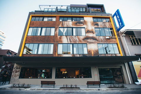 The Constance Fortitude Valley - Accommodation Daintree 0