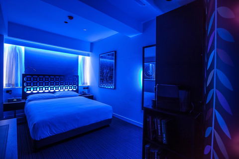 The Constance Fortitude Valley - Accommodation Daintree 35