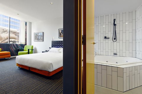The Constance Fortitude Valley - Accommodation Daintree 23