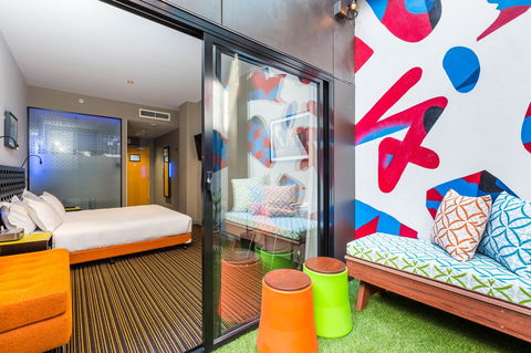 The Constance Fortitude Valley - Accommodation Daintree 10