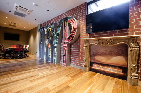 The Constance Fortitude Valley - Accommodation Daintree 22