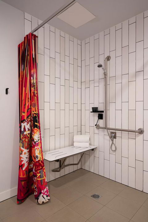 The Constance Fortitude Valley - Accommodation Daintree 1