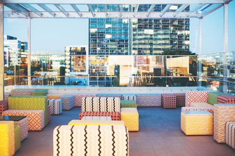 The Constance Fortitude Valley - Accommodation Daintree 30