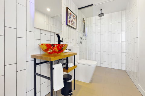 The Constance Fortitude Valley - Accommodation Daintree 25
