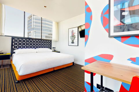 The Constance Fortitude Valley - Accommodation Daintree 24