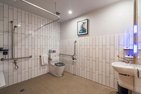 The Constance Fortitude Valley - Accommodation Daintree 2