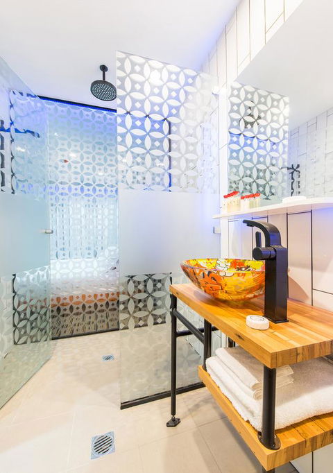 The Constance Fortitude Valley - Accommodation Daintree 12