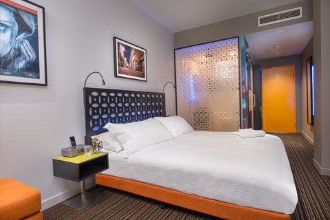 The Constance Fortitude Valley - Accommodation Daintree 20