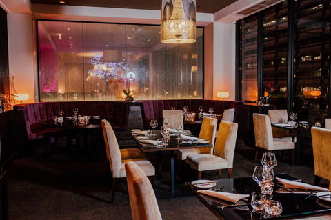 Sofitel Brisbane Central - Accommodation Daintree 22