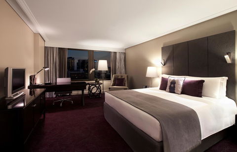 Sofitel Brisbane Central - Accommodation Daintree 15