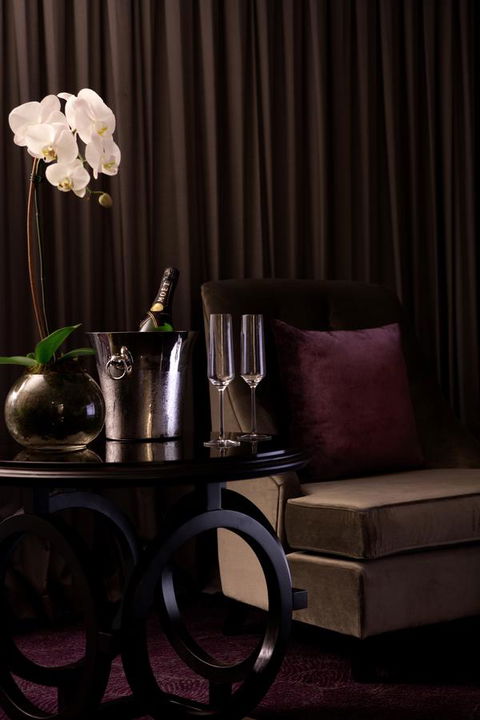 Sofitel Brisbane Central - Accommodation Daintree 16