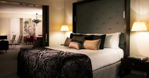 Sofitel Brisbane Central - Accommodation Daintree 12