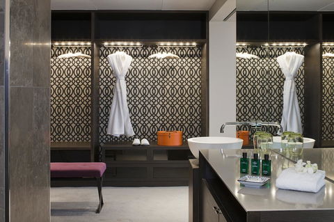 Sofitel Brisbane Central - Accommodation Daintree 6