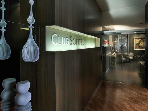 Sofitel Brisbane Central - Accommodation Daintree 35