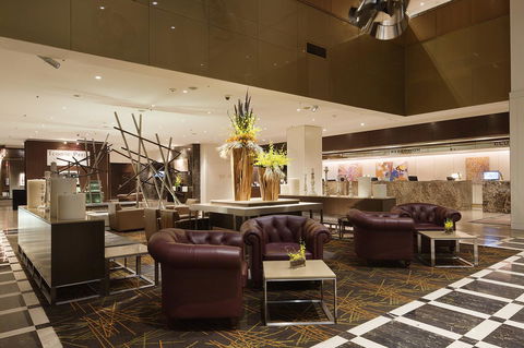 Sofitel Brisbane Central - Accommodation Daintree 20