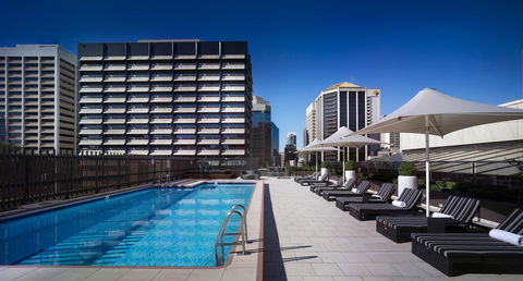 Sofitel Brisbane Central - Accommodation Daintree 1