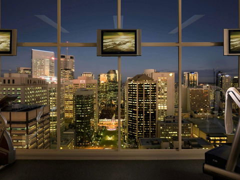 Sofitel Brisbane Central - Accommodation Daintree 41
